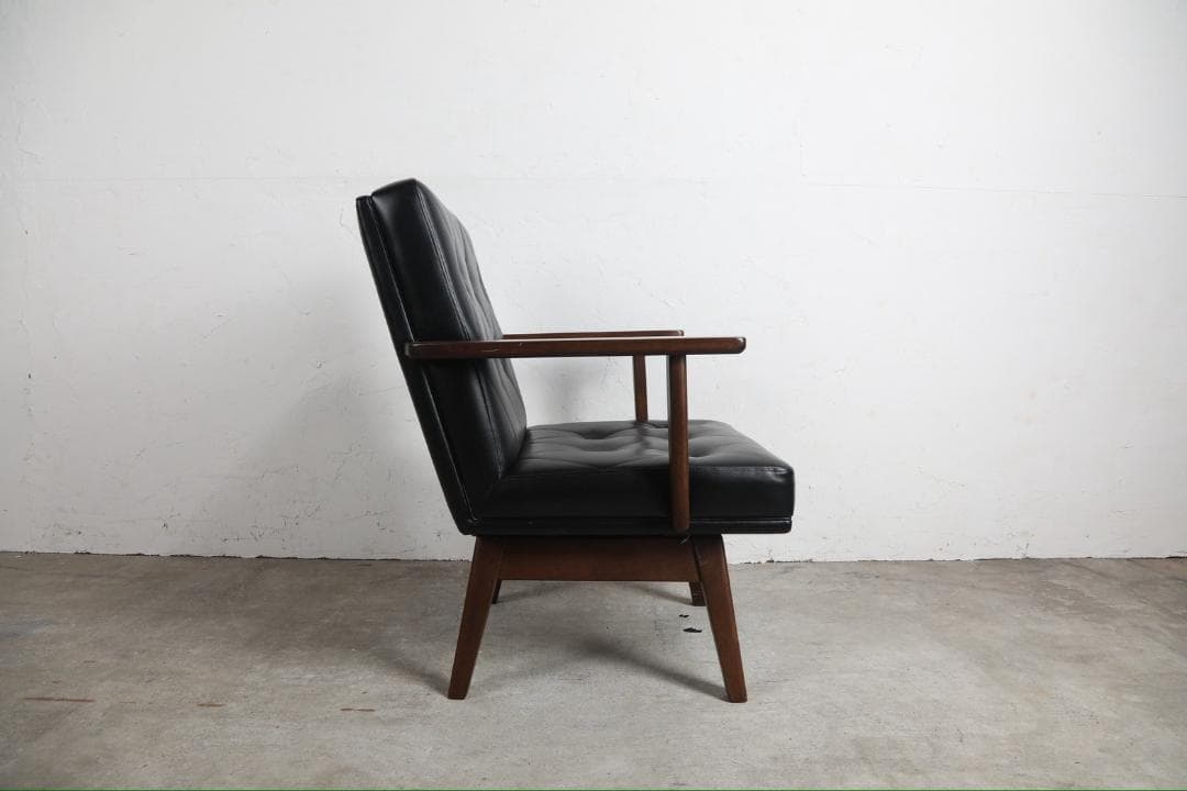 『TOYO fURNITURE』東洋ファニチャー 回転チェア RWcha161