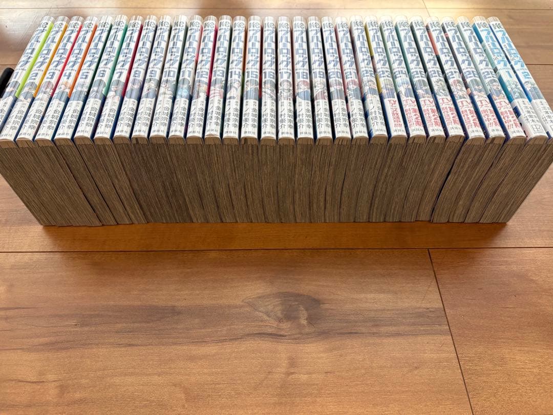 ブルーロック　まとめ売り　マンガ