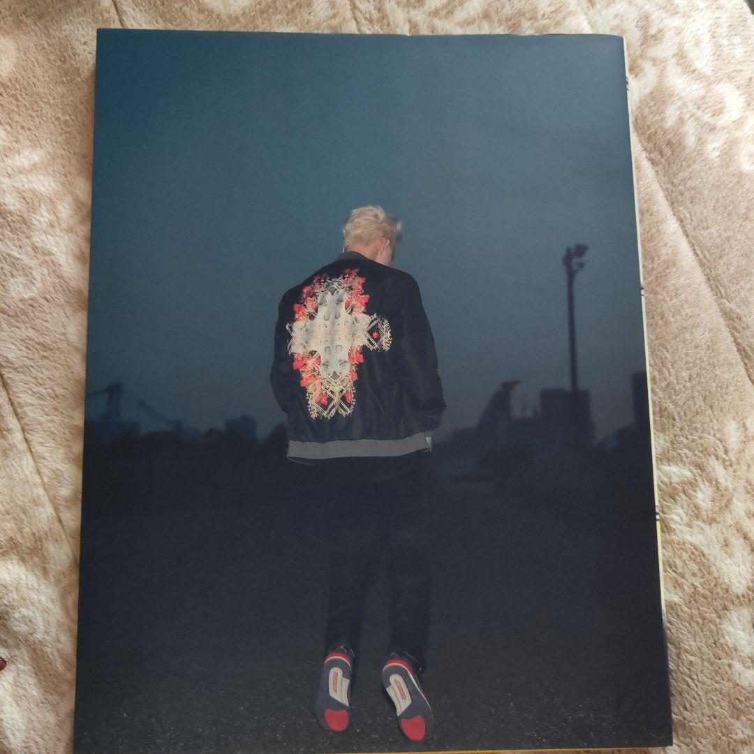 ＪＵＮＨＯ ＦＲＯＭ２PM Solo tour2014 FEEL