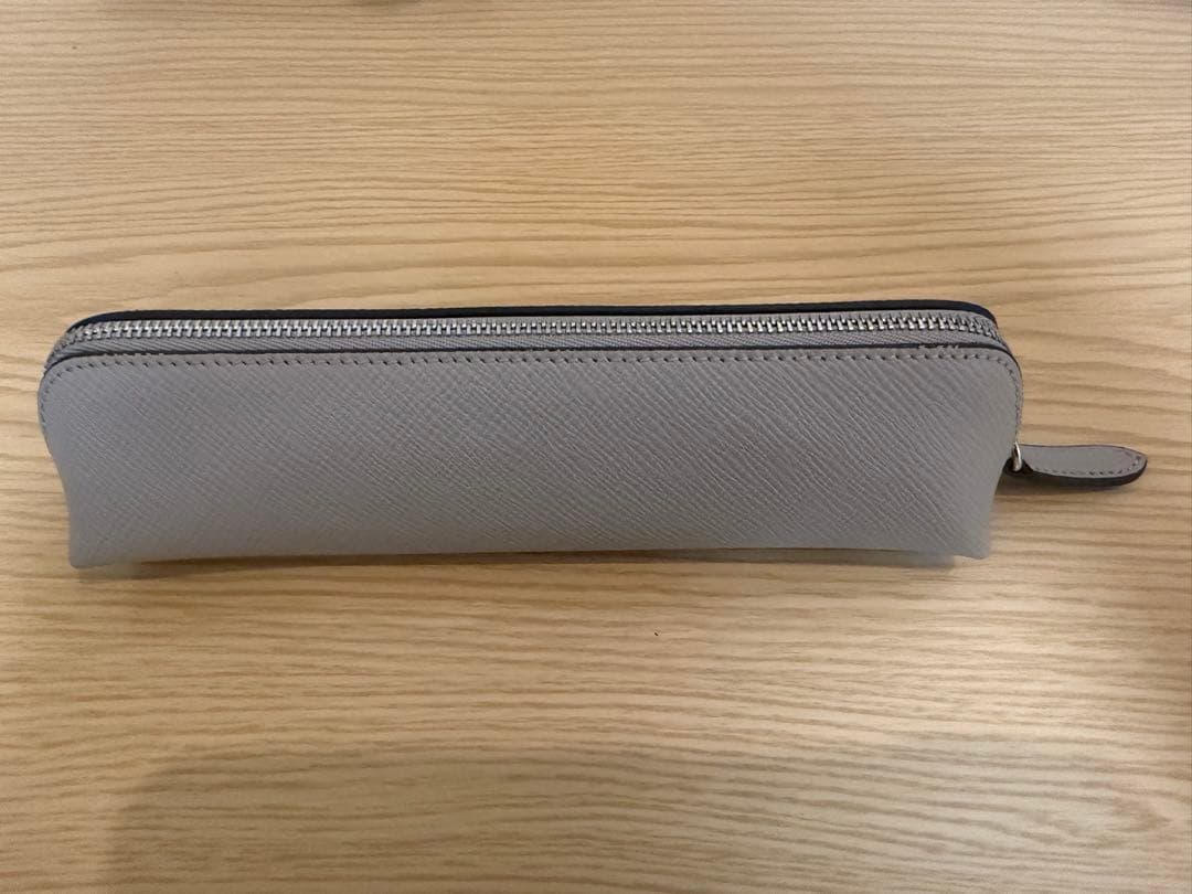 smythson 筆箱
