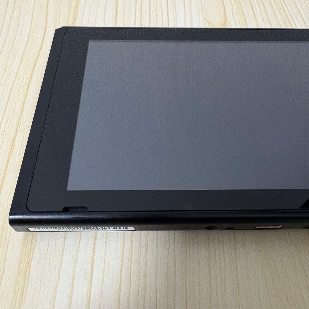 Nintendo Switch 本体のみ 2018年製 動作確認済み