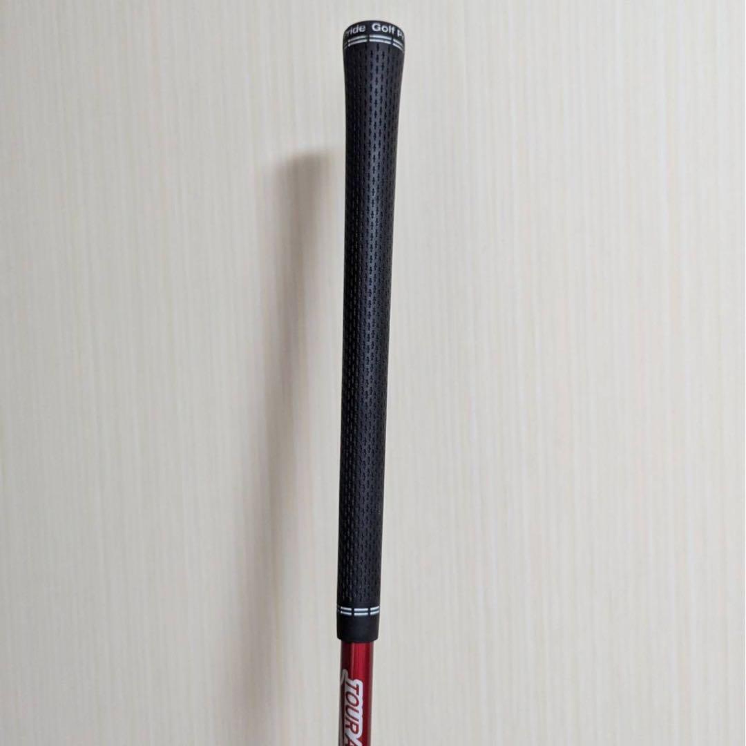 テーラーメイド Qi10 9W フェアウェイウッド TOUR AD