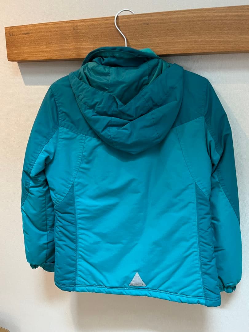 L.L.Bean フード付きジャケット M10-12 ズボン　12サイ