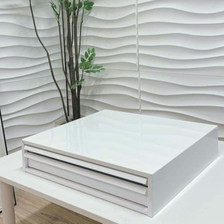 ◇美品◇キッチンスライドテーブル◇サポートテーブル◇レンジ下◇家電下ラック