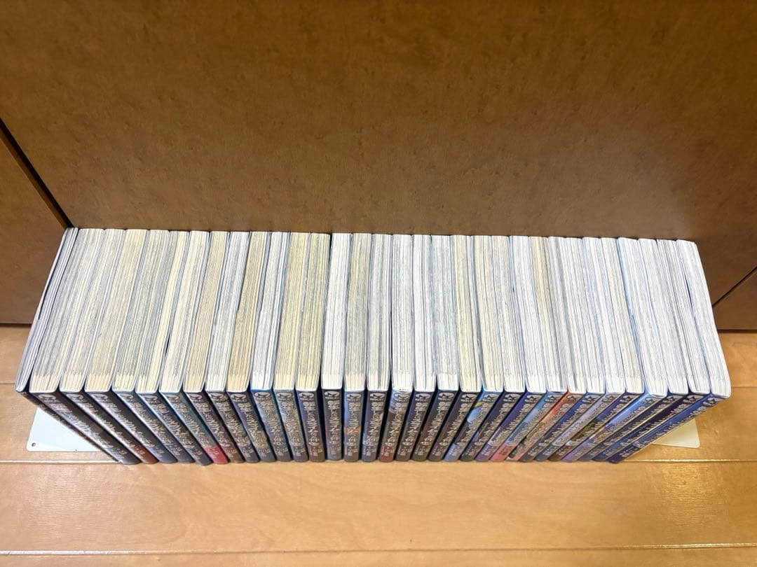 転生したらスライムだった件 0-31巻セット