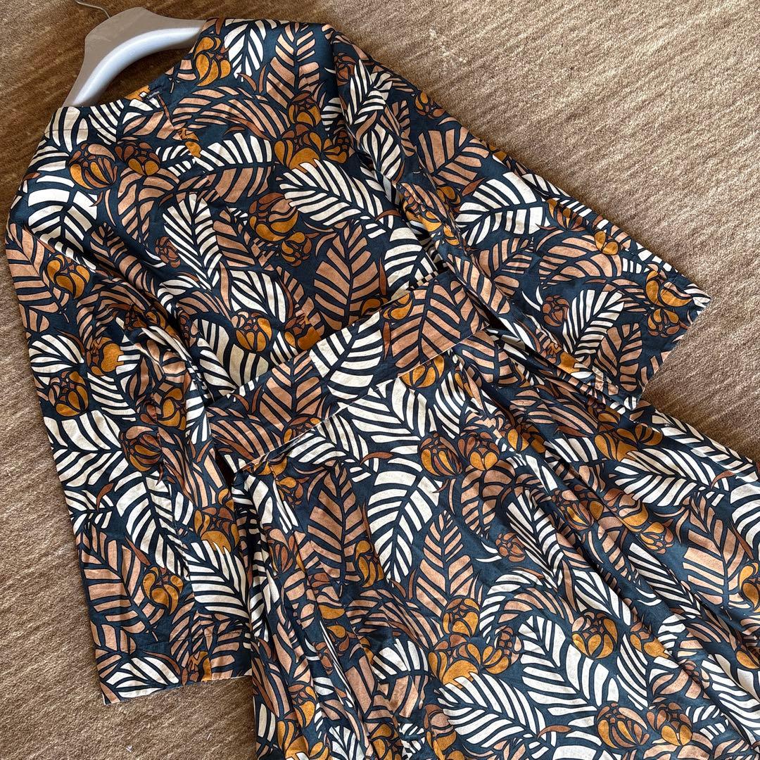 専用 S MaxMara マックスマーラ ビジューワンピース
