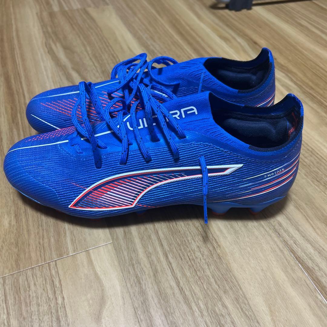 PUMA ULTRA スパイク