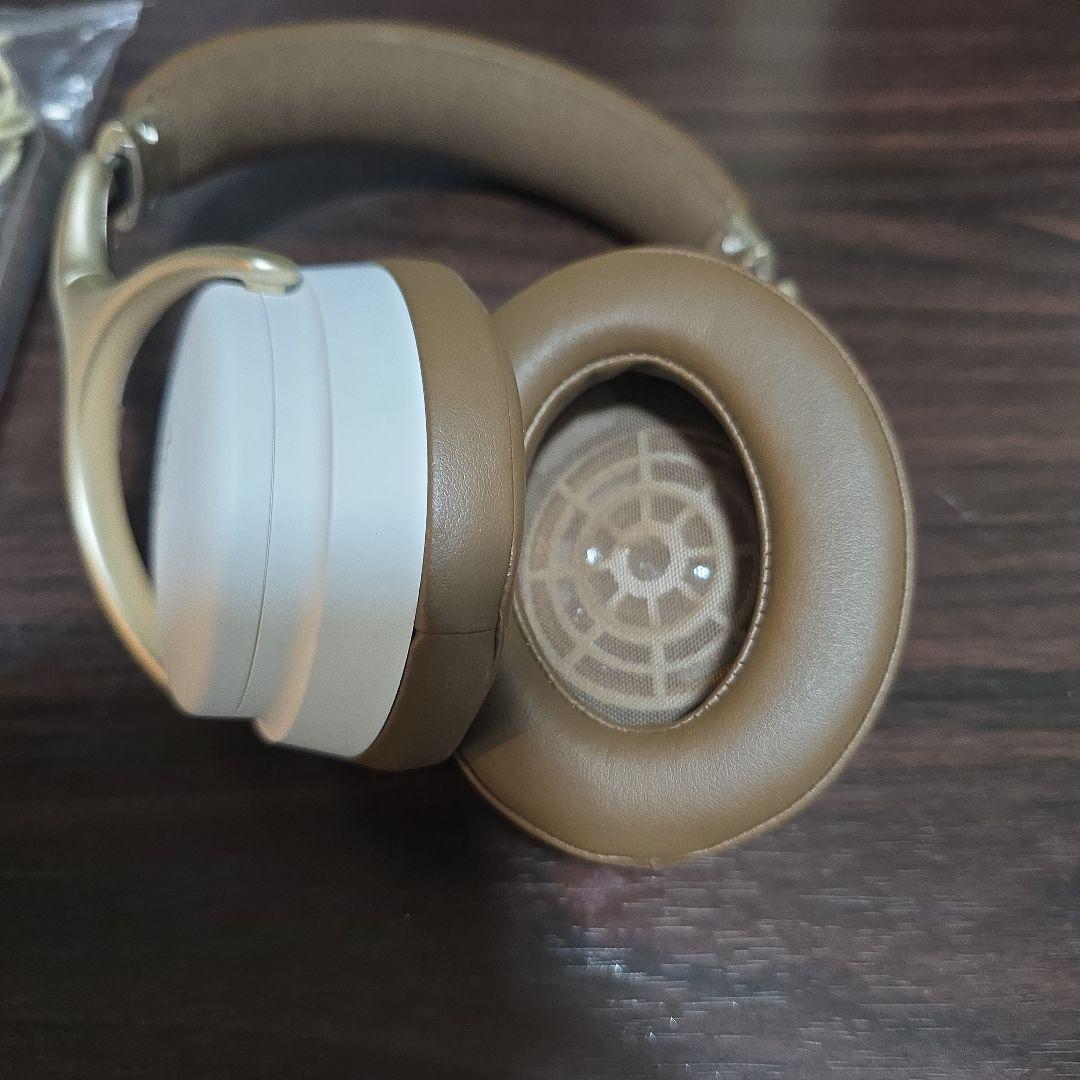 DENON AH-D1200 ホワイト ヘッドホン