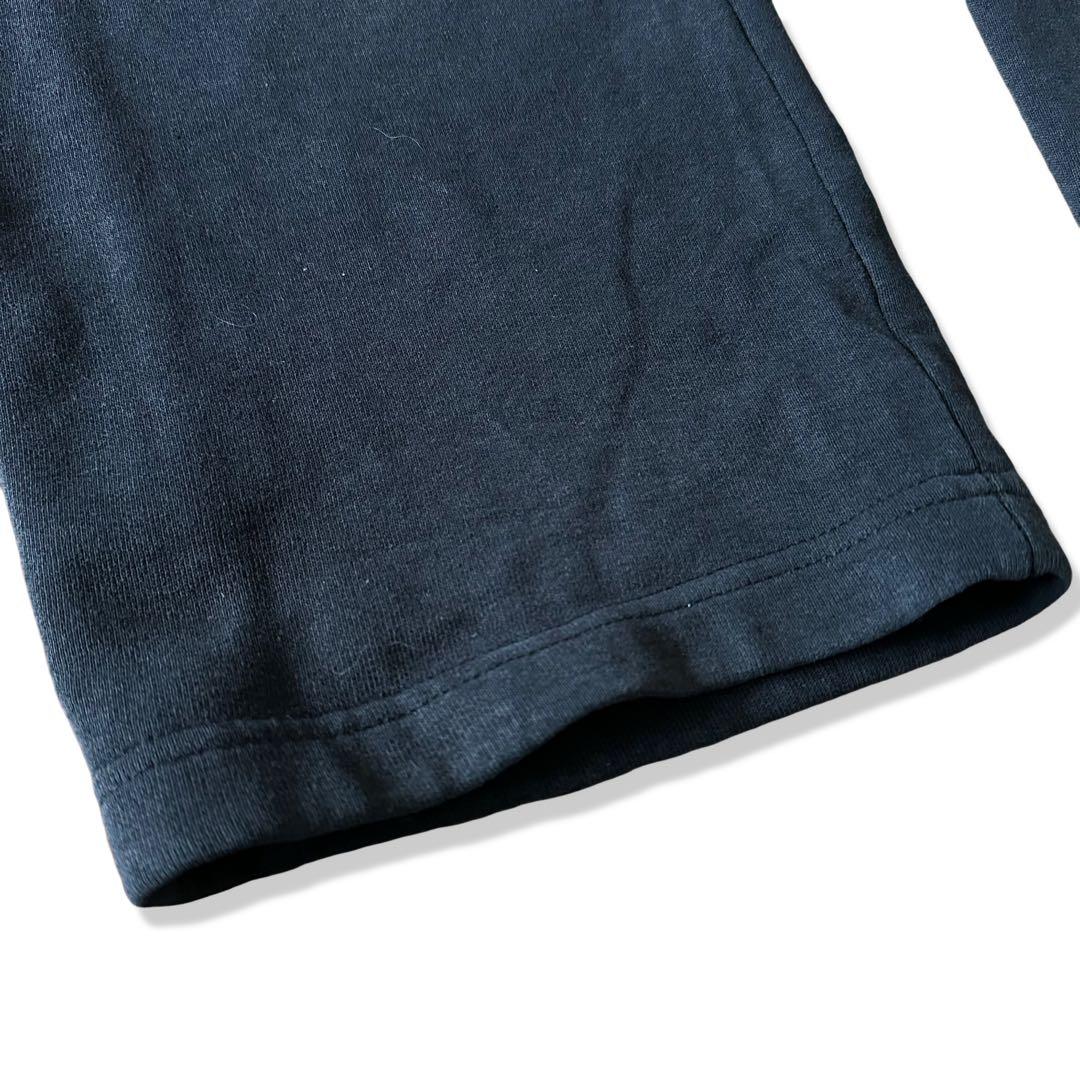 90s AND1 sweat cargo pants スウェット バギー カーゴ