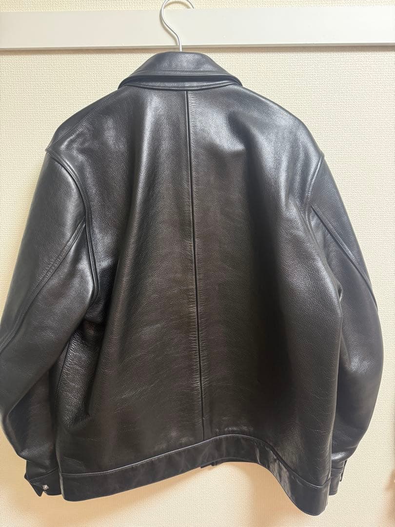ジャケット・アウター wackomaria SINGLE RIDERS LEATHER