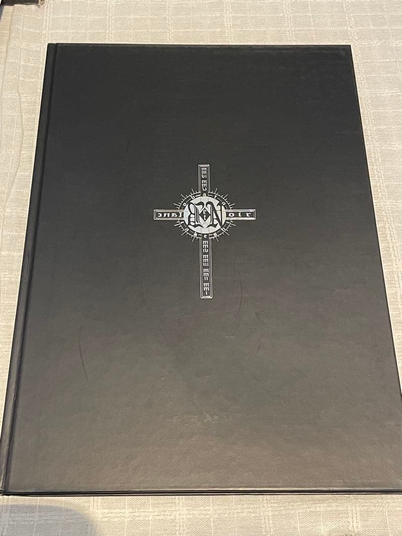 小畑健画集　blanc et noir デスノート　ヒカルの碁