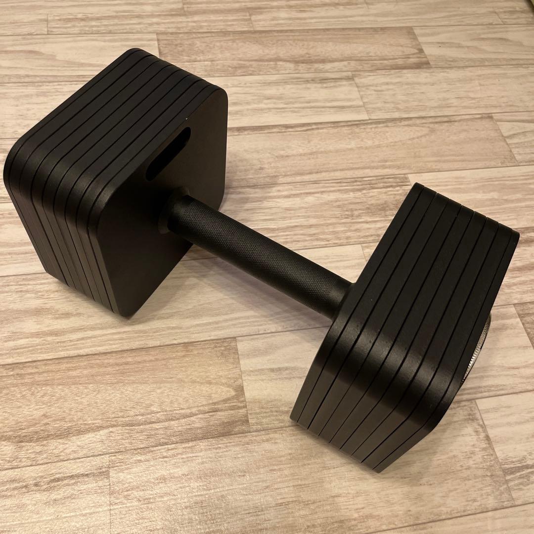 Eisenlink 可変式ダンベル36kg ×1