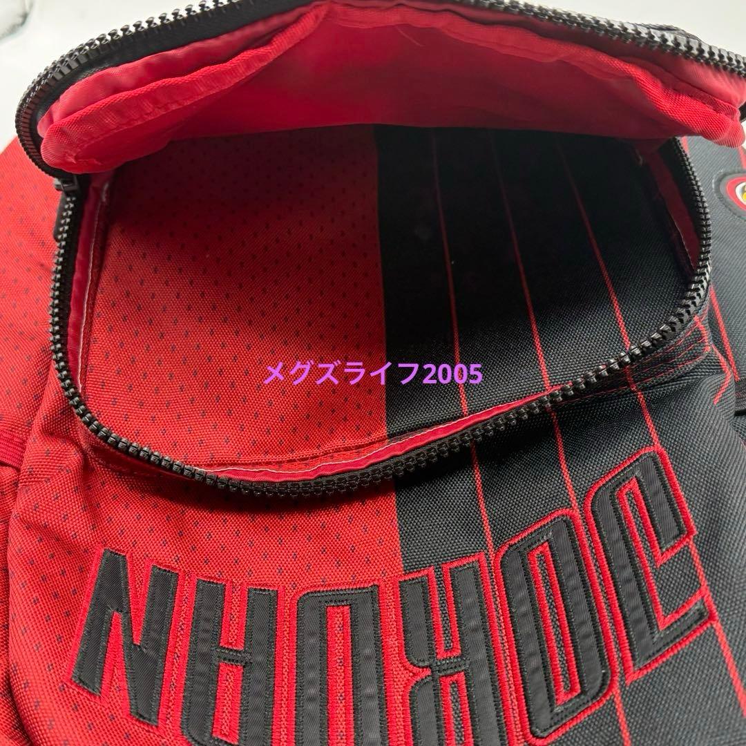 新品　ナイキ JORDAN プレ一オフ ゲーム バックパック　20L　リュック