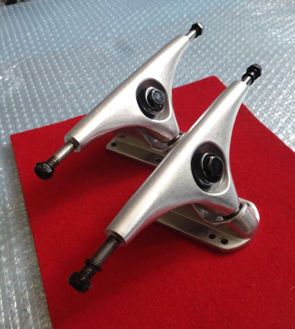 BR【得】あと板のみ＜税送料1260円込＞前後カービング T搭載　他フルセミコン