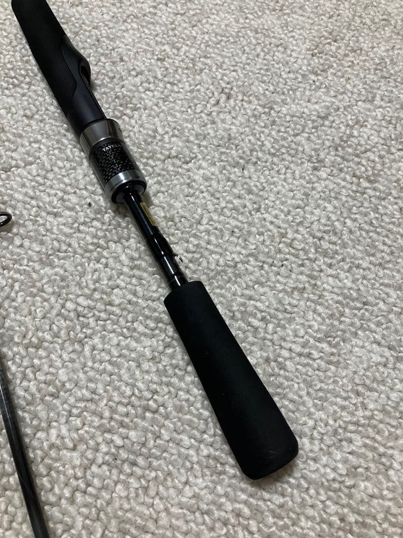 タトゥーラXT 642ULXS ST