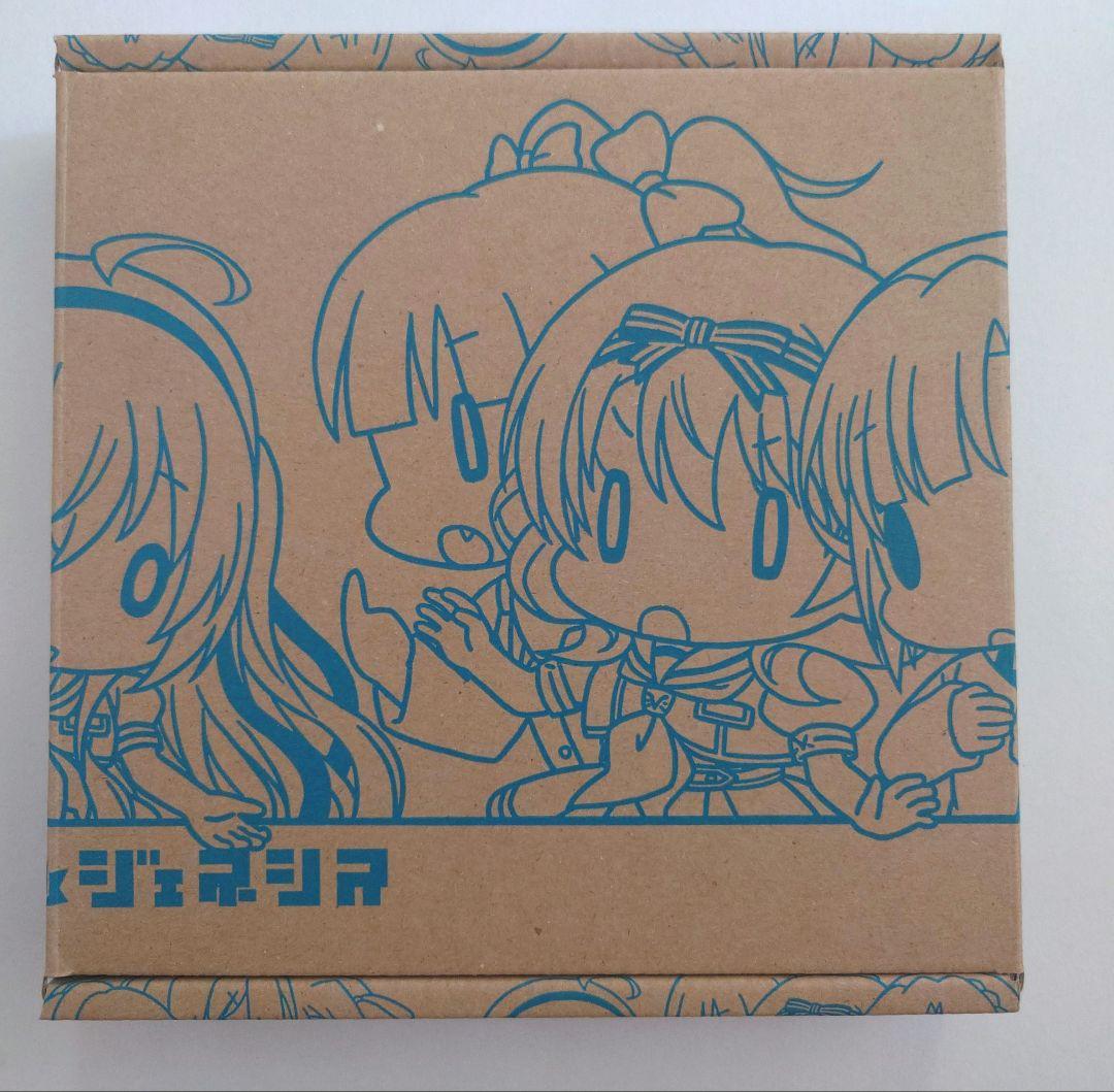 トリノライン サウンドドラマ「パブロフレコード」+グッズのセット minori