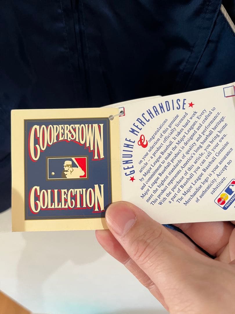 MLB ニューヨーク　ヤンキース ジャケット　メジャー　野球　G-III