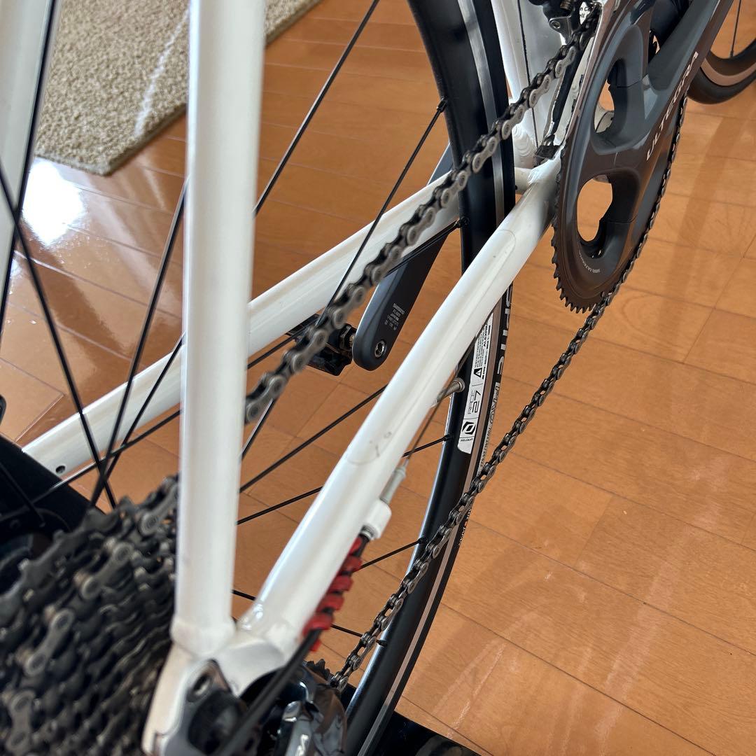ロードバイク SCOTT SPEEDSTER 10 2015年モデル 本体
