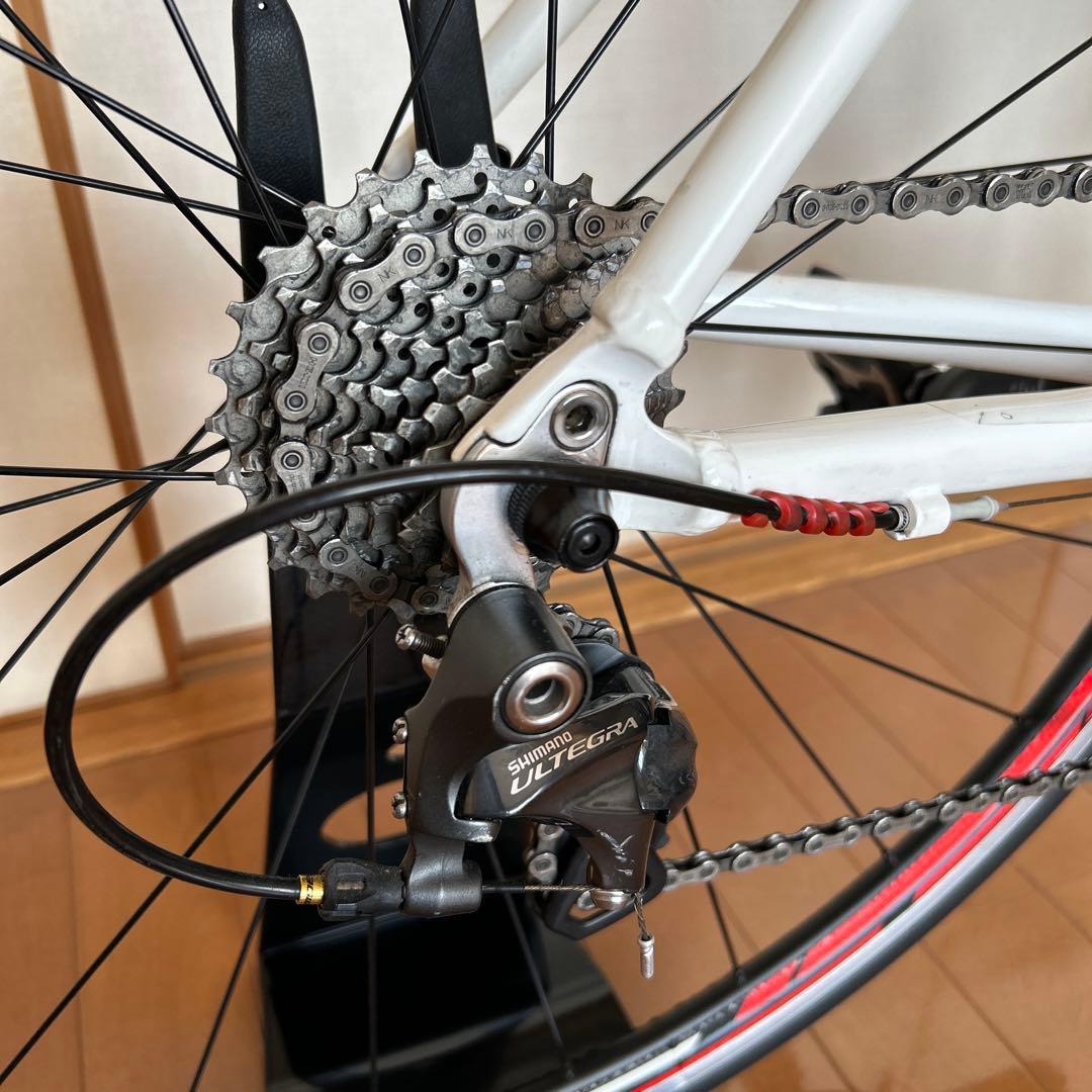 ロードバイク SCOTT SPEEDSTER 10 2015年モデル 本体