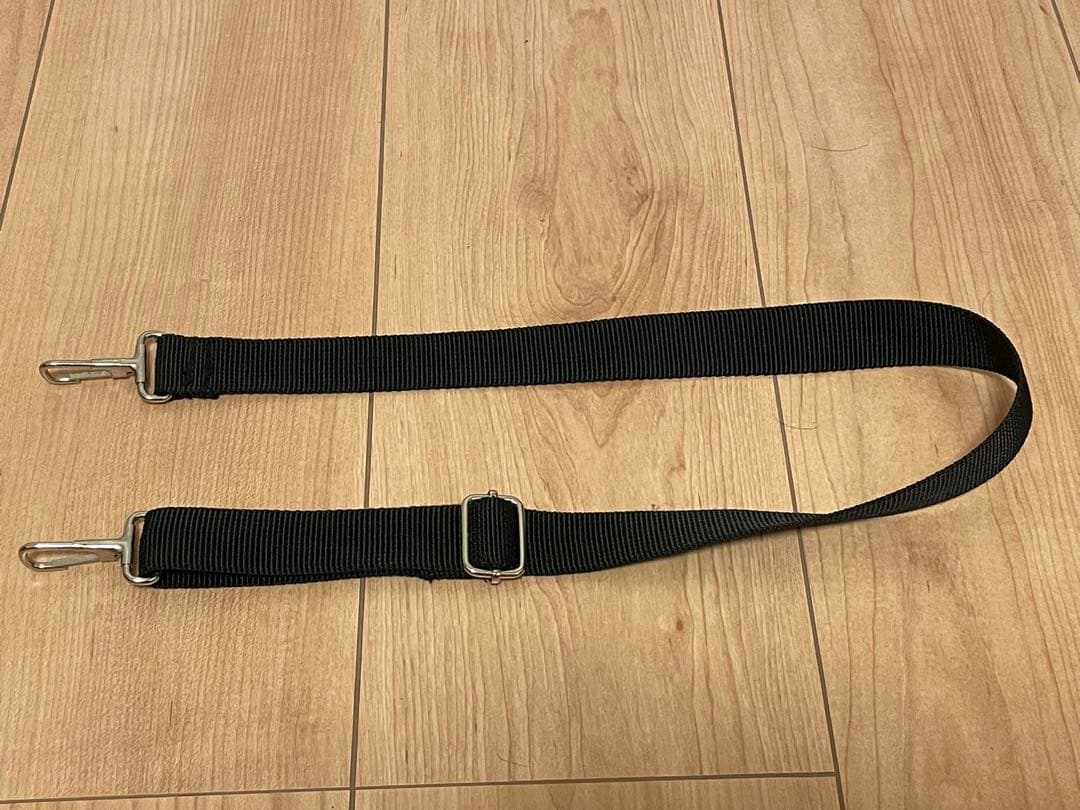 【ABS】 BA-1400 2ボールキャスターバッグ