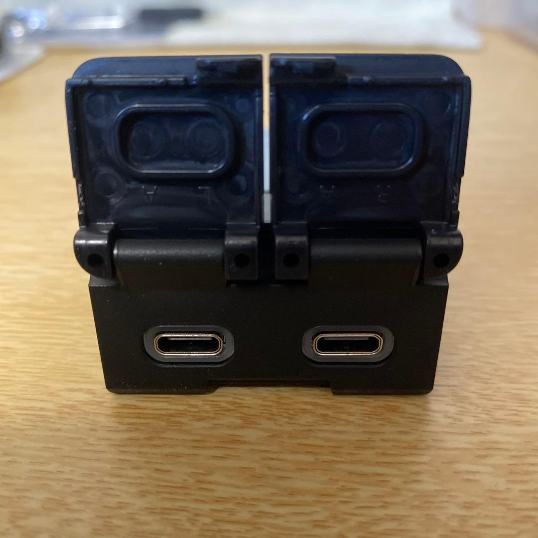 【まさ】トヨタ純正部品　85532-78010 管理c−01 cー08