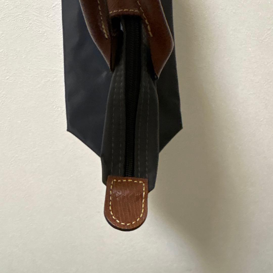 【美品】Longchamp Sサイズ / MARINE ネイビー