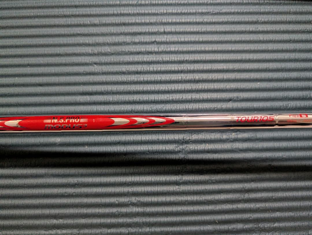 PING　ピン　G425 アイアンセット5-W MODUS105 S 6本