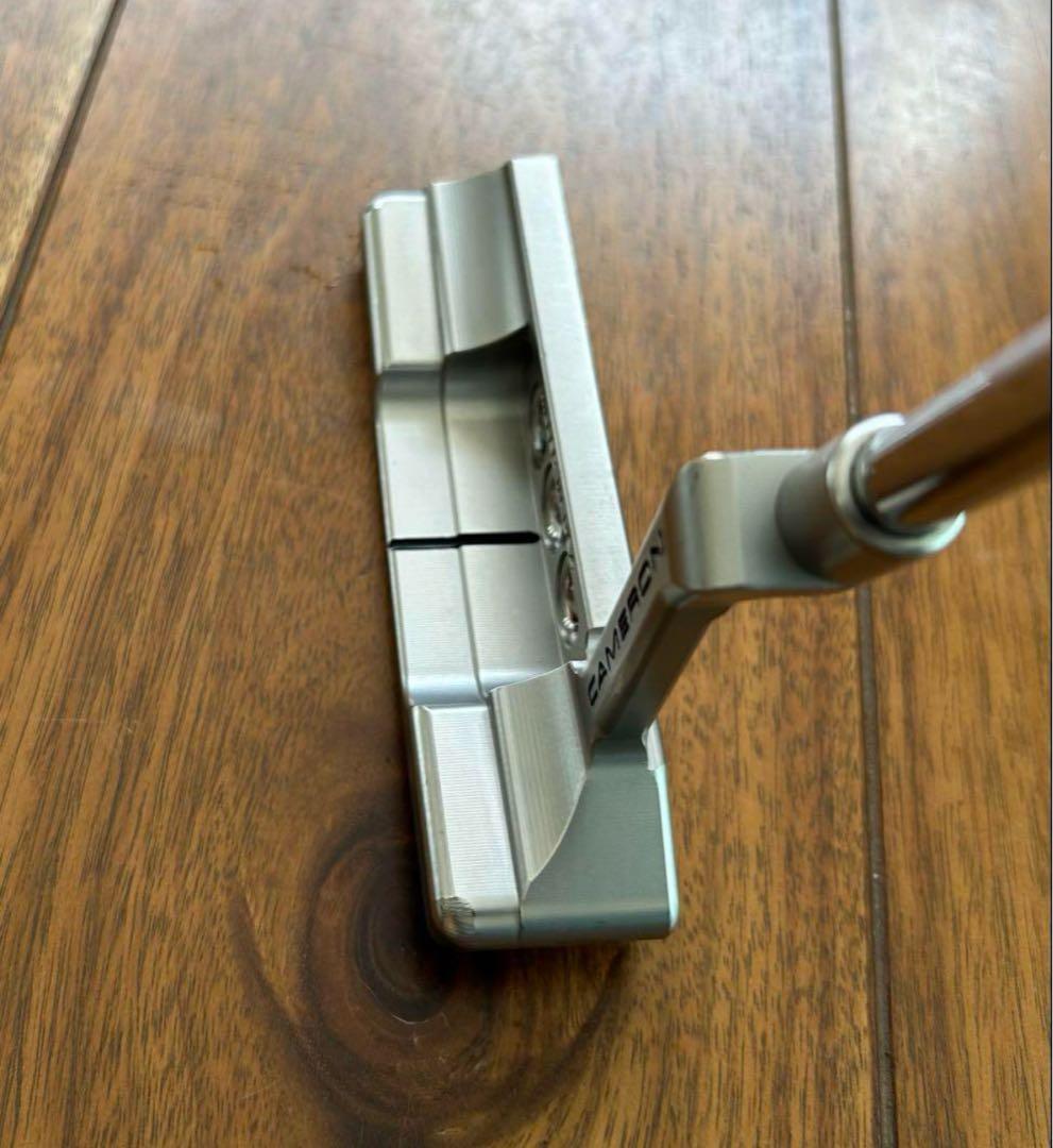 T*i様 2021 SCOTTY CAMERON CHAMPIONS CHOIC