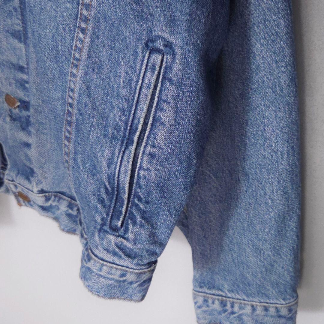 ジャケット・アウター Levi's 80s Denim Jackets 75525-0412 L