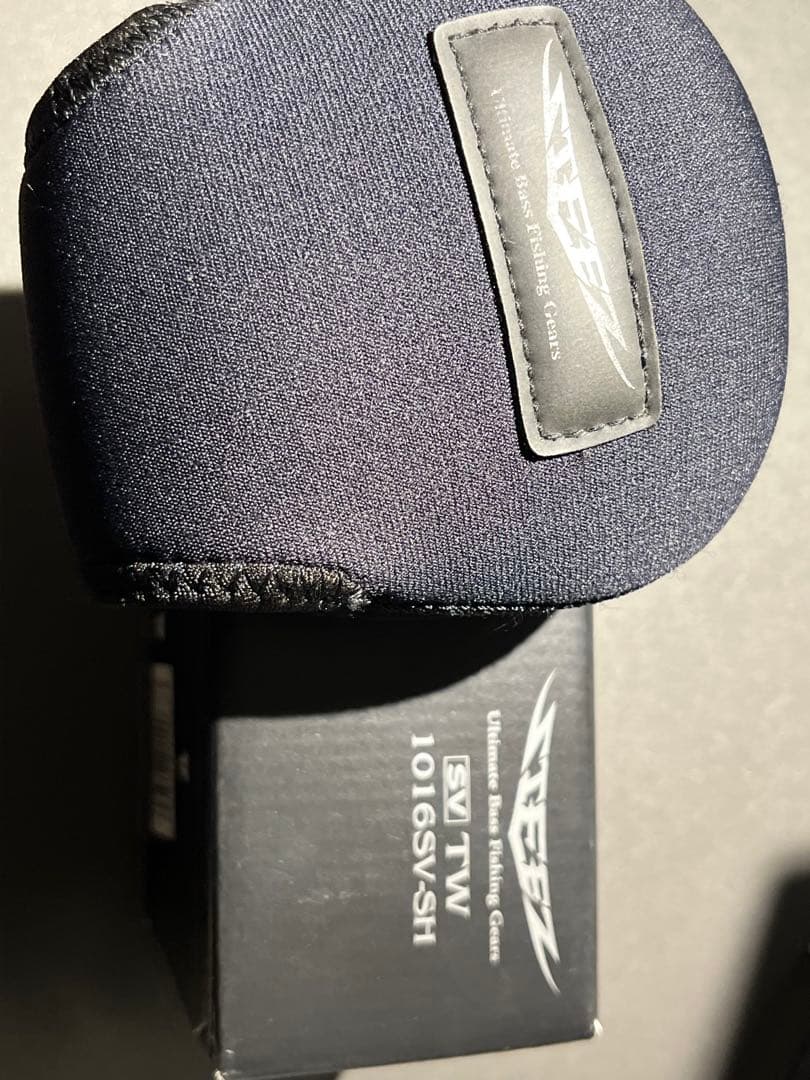 美品 名機 ダイワ 16スティーズSVTW 1016SV-SH slpカスタム