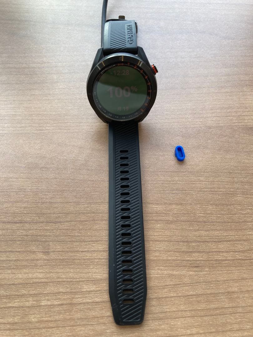 ガーミン アプローチ S40　ゴルフナビ
