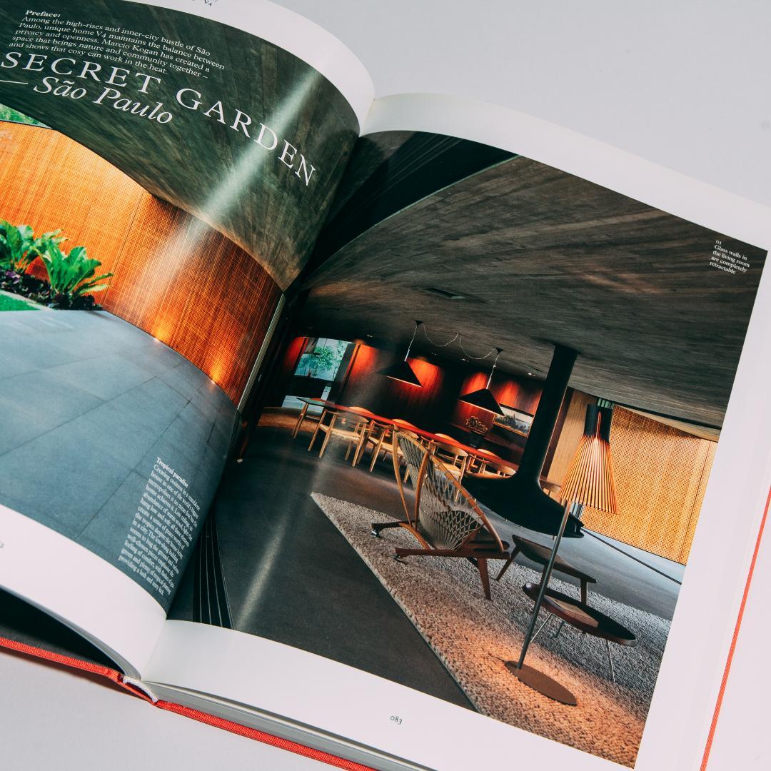 洋書 The Monocle Guide to Cosy s