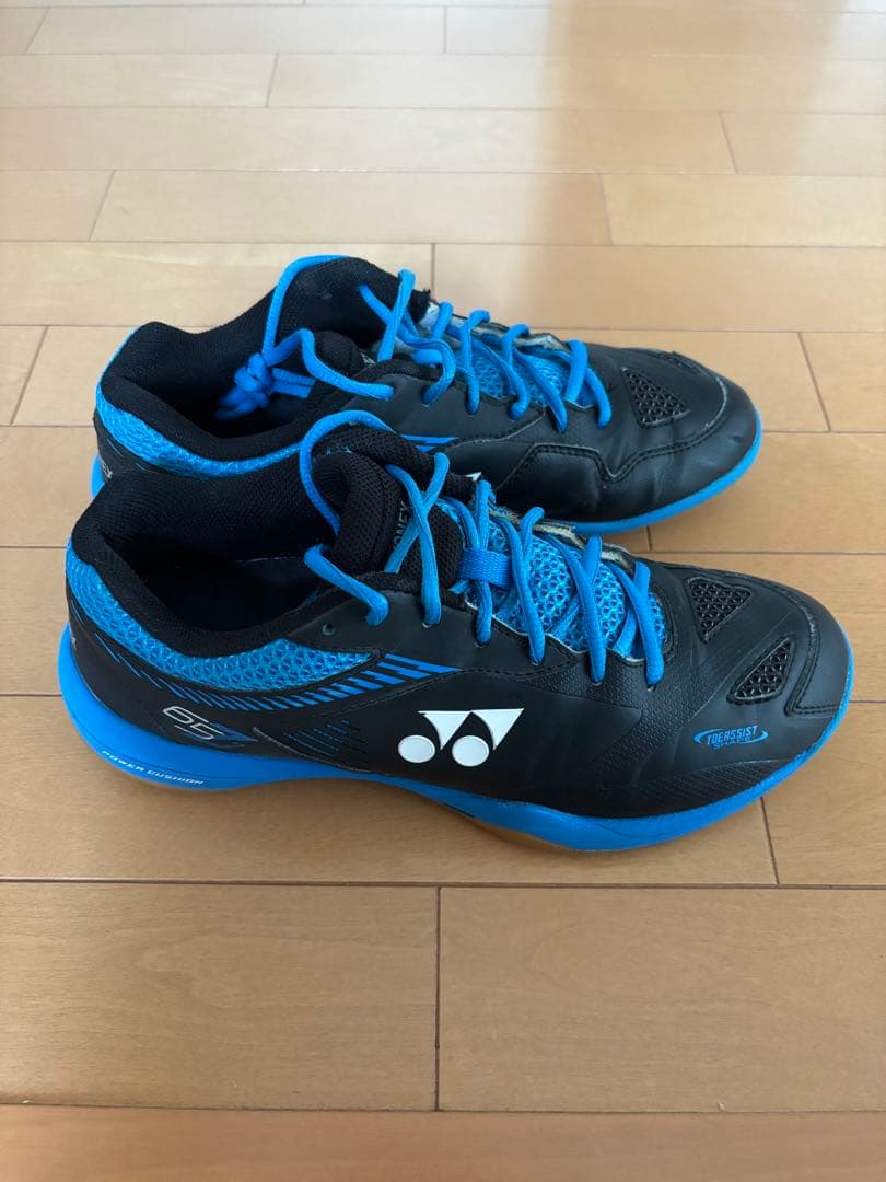 YONEX パワークッション65Z
