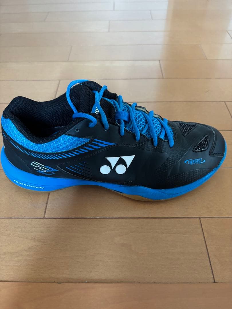 YONEX パワークッション65Z