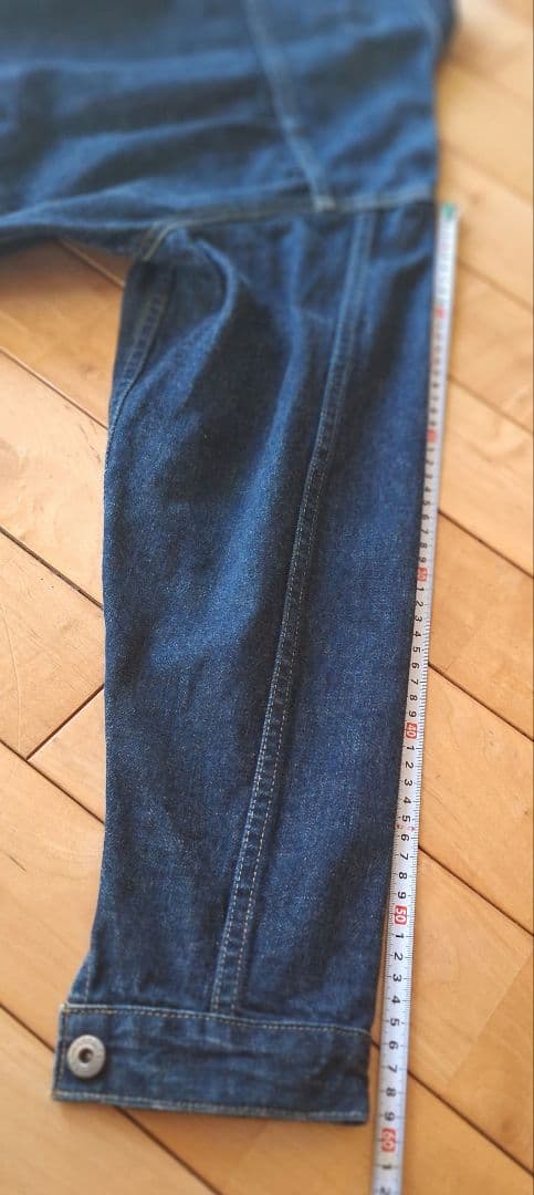 a*n様 LEVI'S 506 90s 1st 大戦モデル 日本製 サイズ36