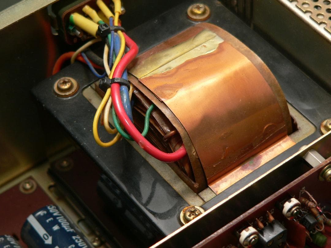 D*I様 YAESU FT-101ZS トランシーバー 電源確認済み