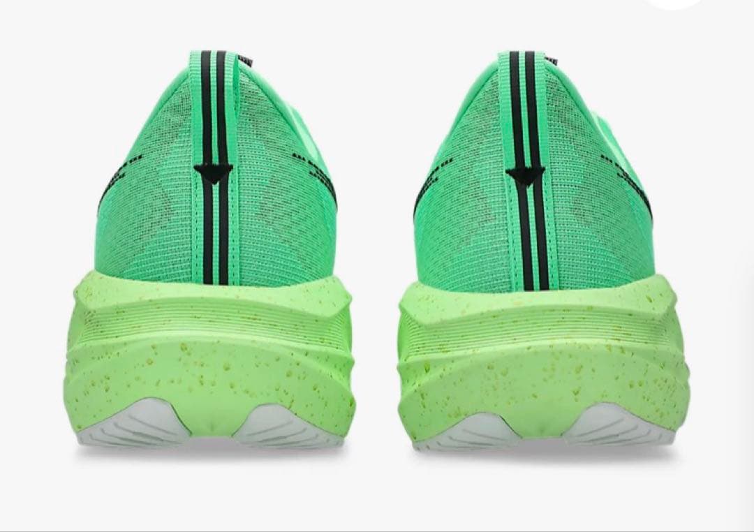 【新品未着用】ASICS NOVABLAST 5 ノヴァブラスト 28.0