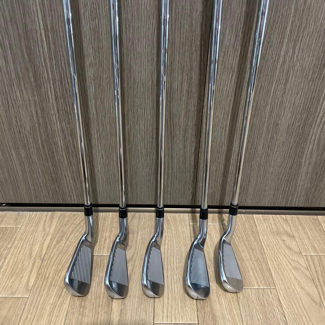 Callaway LEGACY キャロウェイ レガシー レガシィ アイアンセット