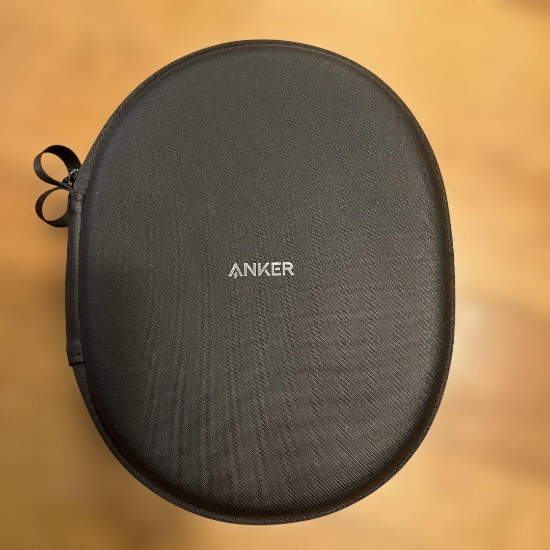 Anker ワイヤレスヘッドセット PowerConf H700