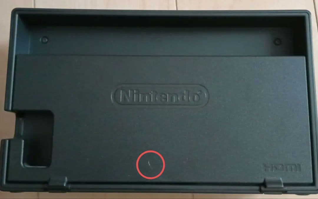 Nintendo Switch 2022年購入 動作確認済 付属品あり スイッチ