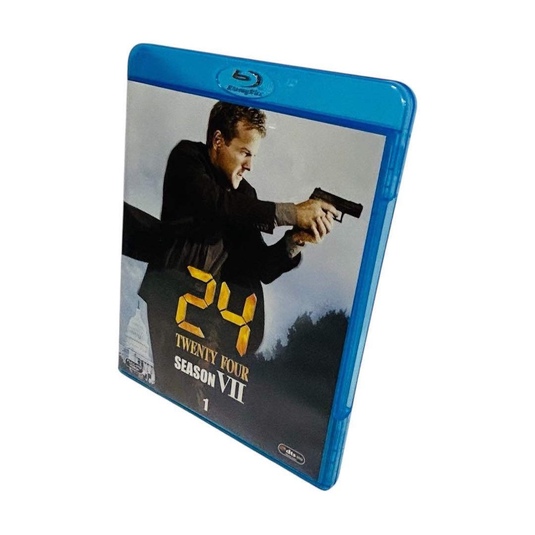 ★美品★24 DVD&Blu-rayセット　376