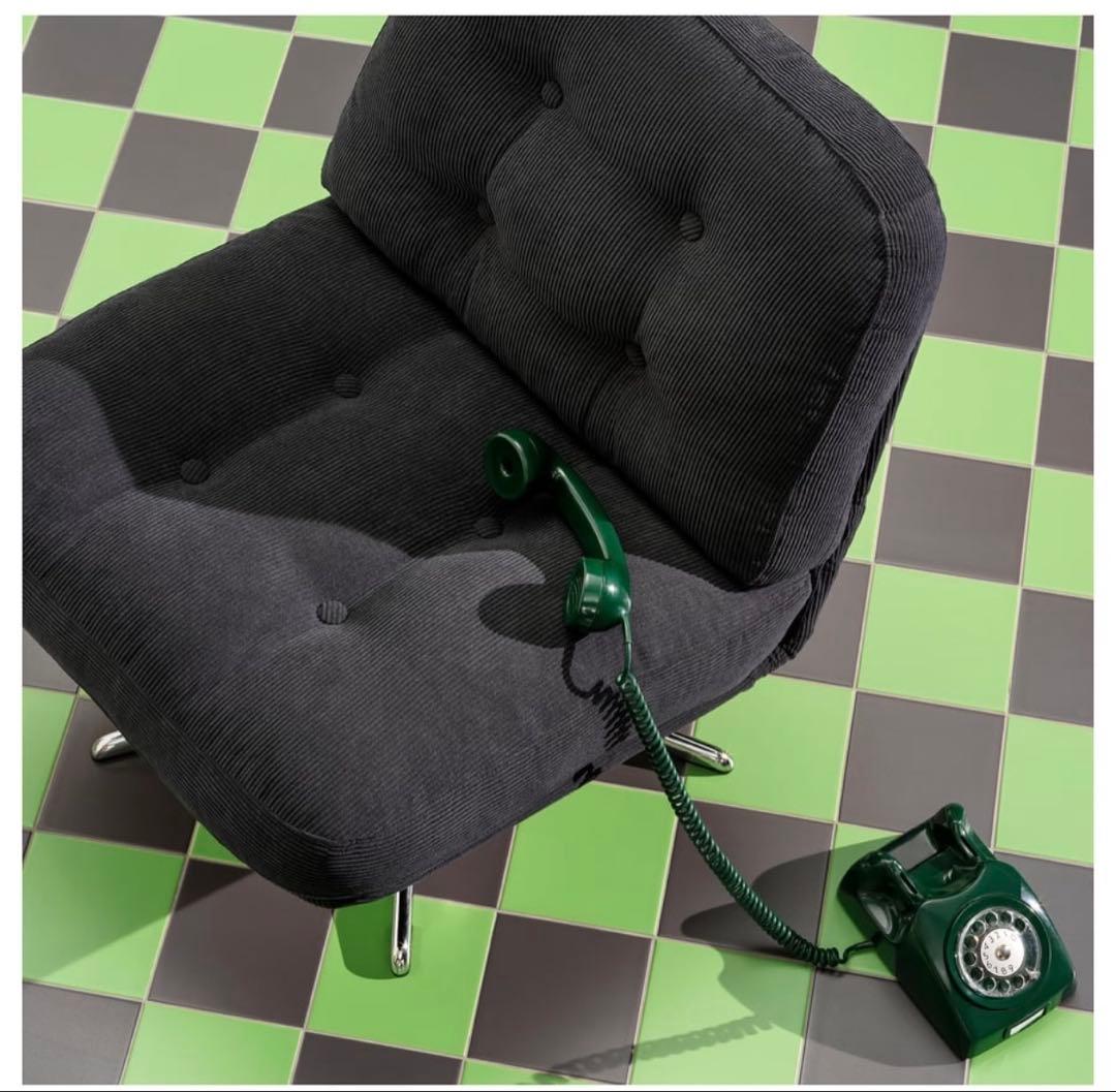 【新品▼未開封】イケア ディヴリンゲ パーソナルチェアIKEA DYVLINGE