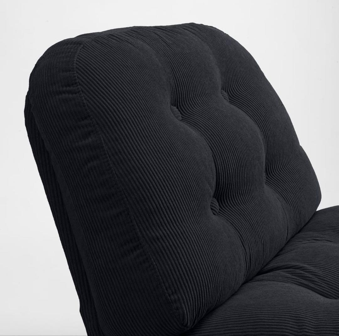 【新品▼未開封】イケア ディヴリンゲ パーソナルチェアIKEA DYVLINGE