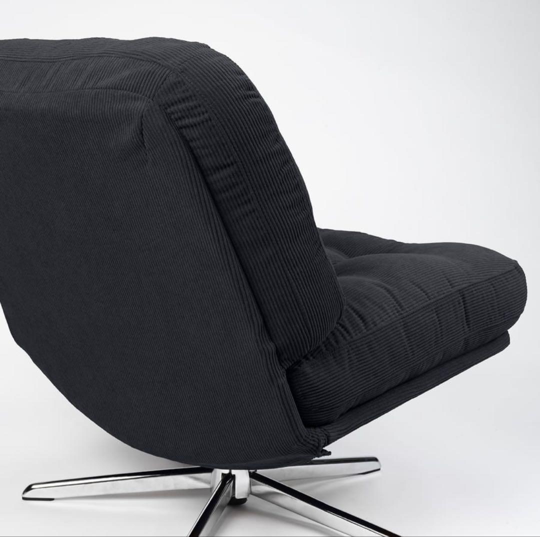 【新品▼未開封】イケア ディヴリンゲ パーソナルチェアIKEA DYVLINGE
