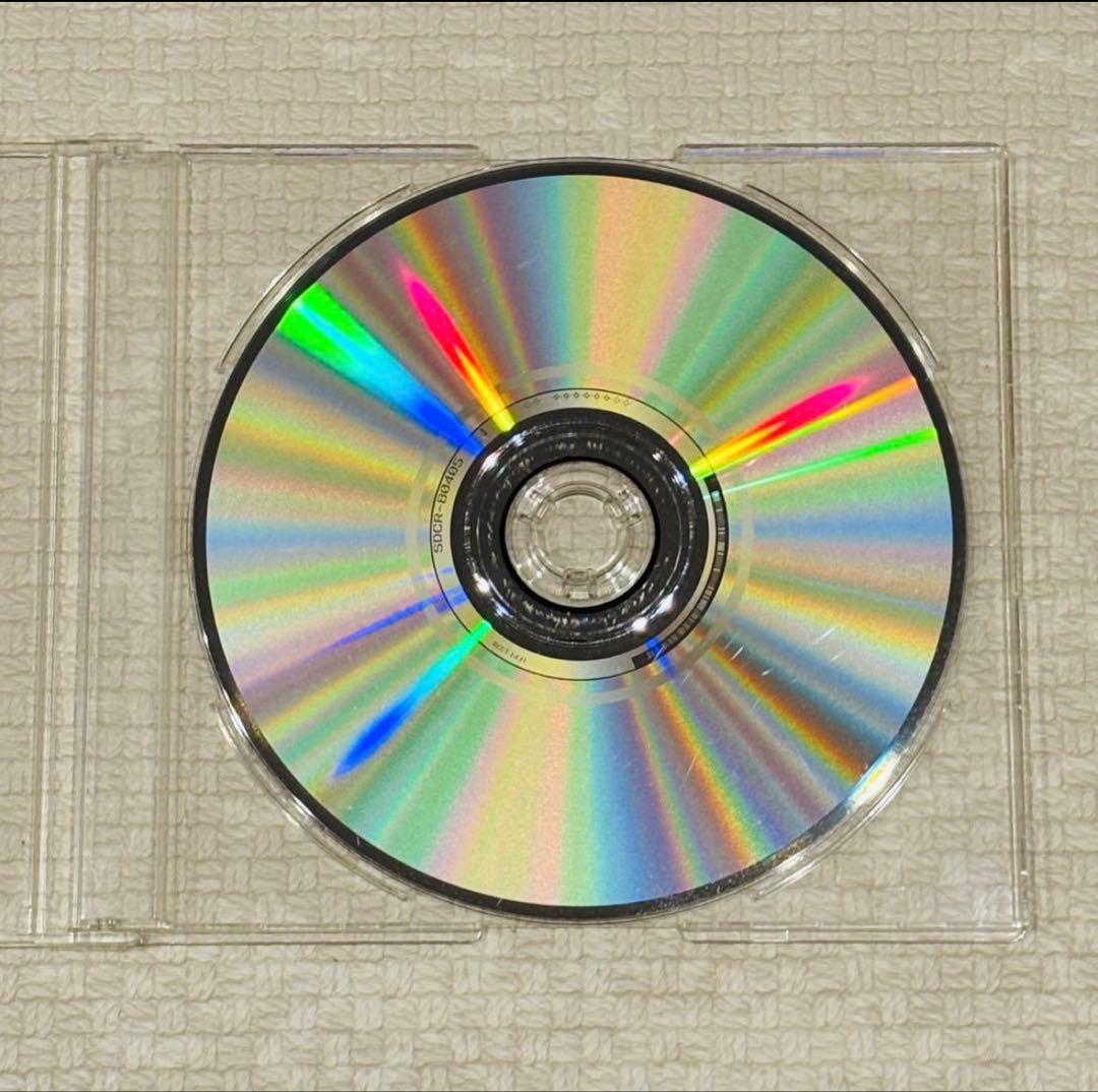 UVERworld 凛句　サイン入りCD