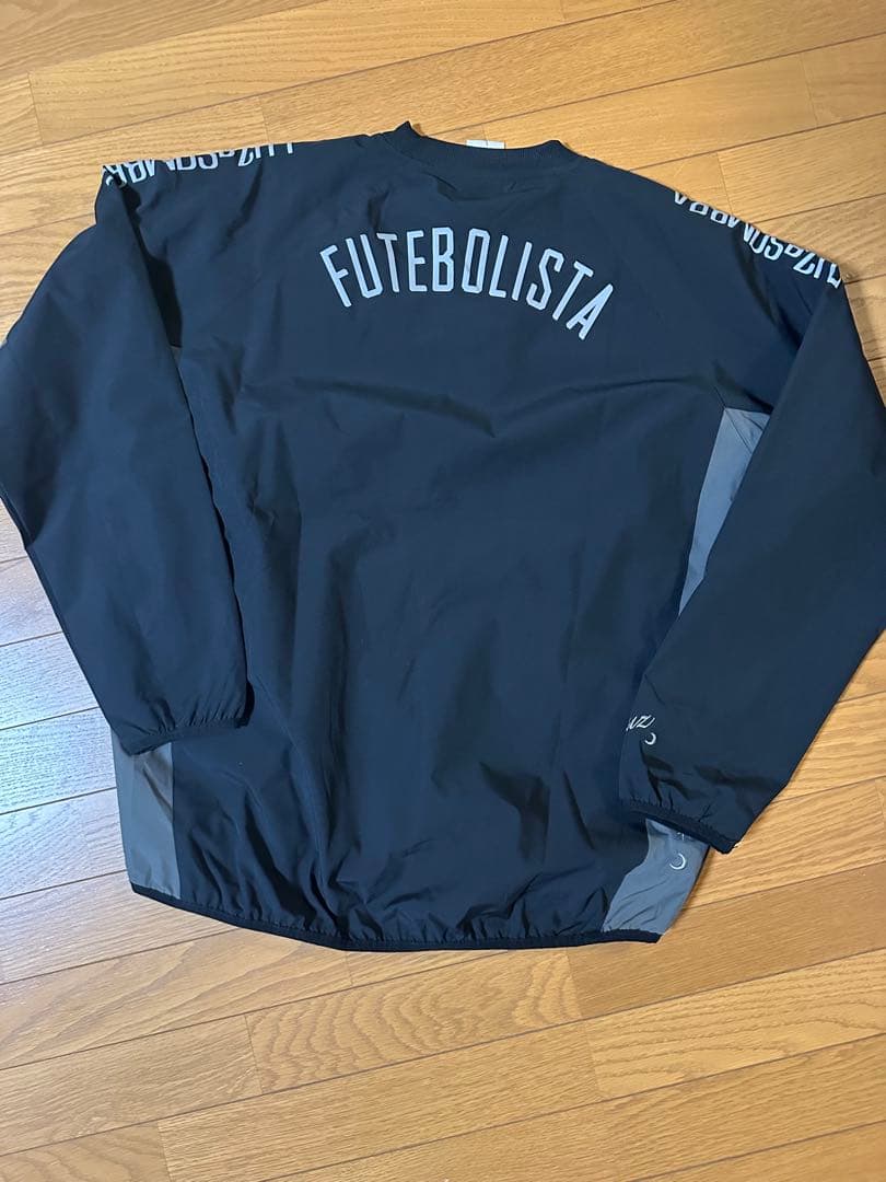 LUZeSOMBRA ルースイソンブラ TAFTA MESH TOP Lサイズ