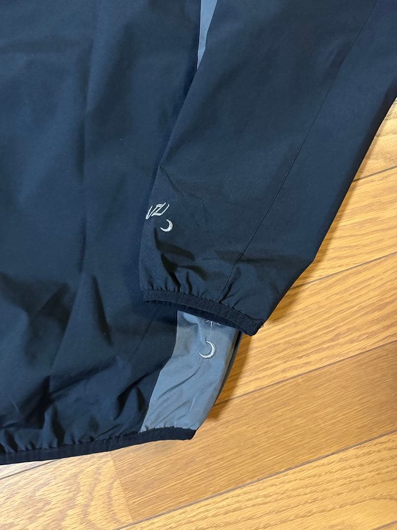 LUZeSOMBRA ルースイソンブラ TAFTA MESH TOP Lサイズ