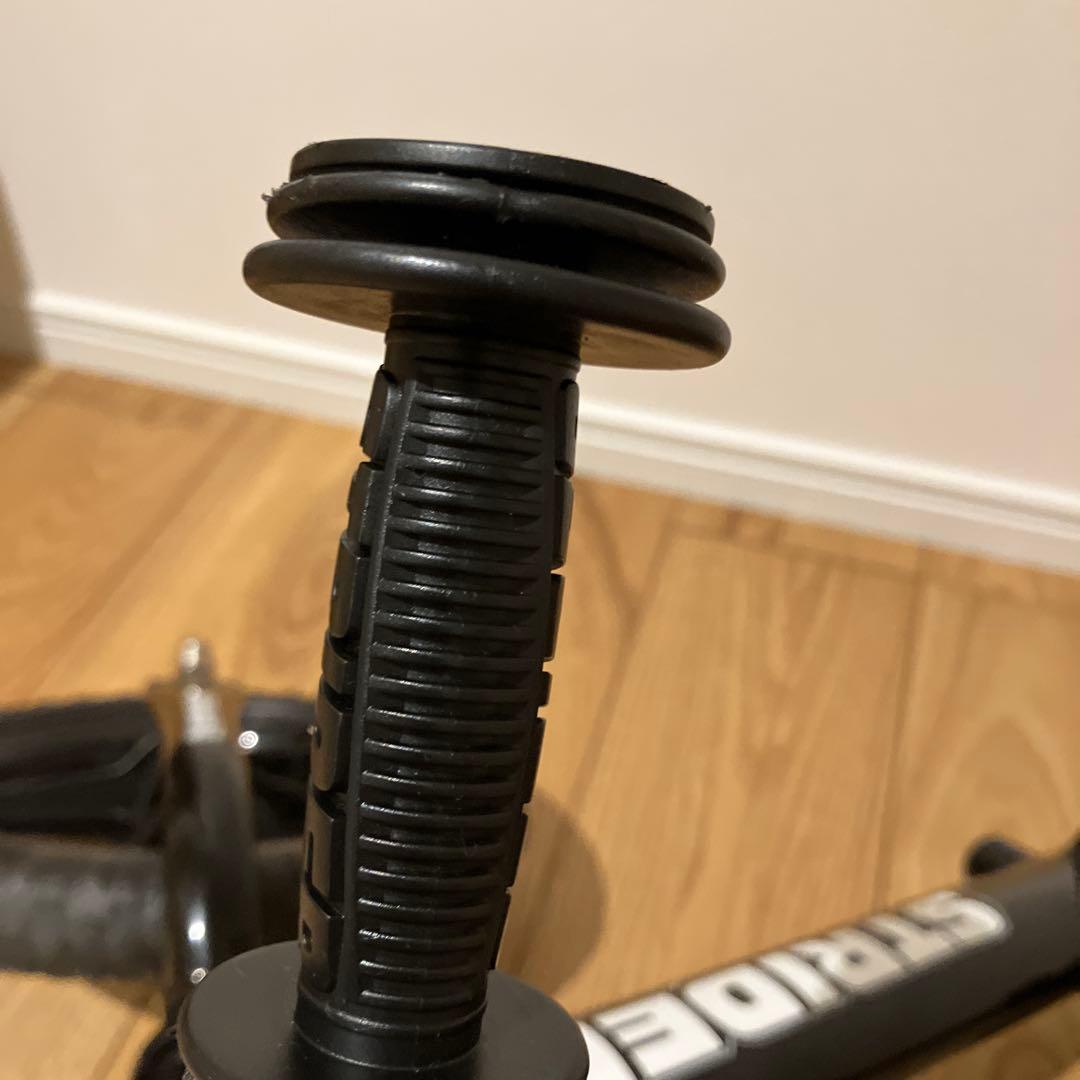 STRIDER ストライダー 黒 12 スポーツ