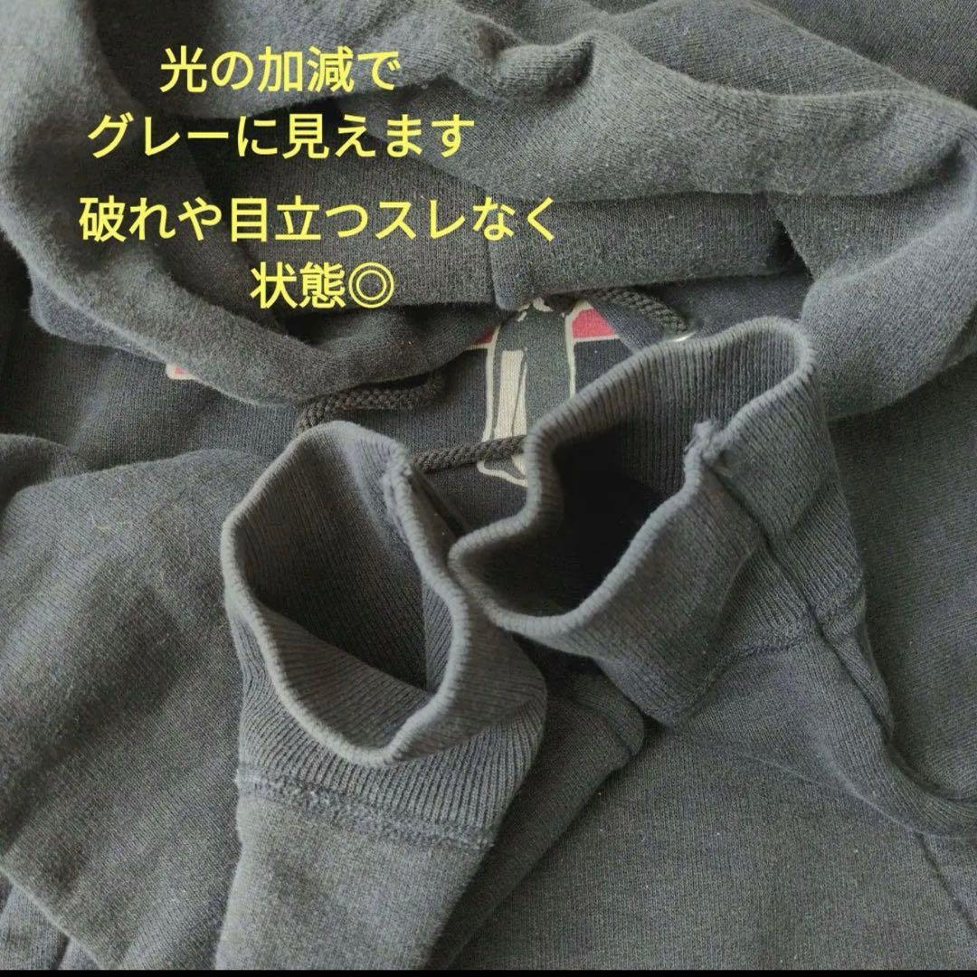 Hysteric Glamour　パーカー　ヒスガール　星条旗