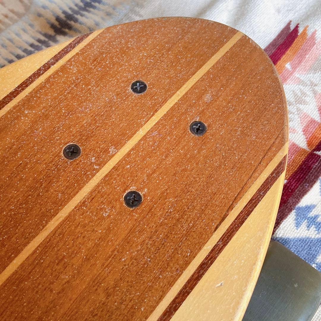 ARBOR ロングスケートボード